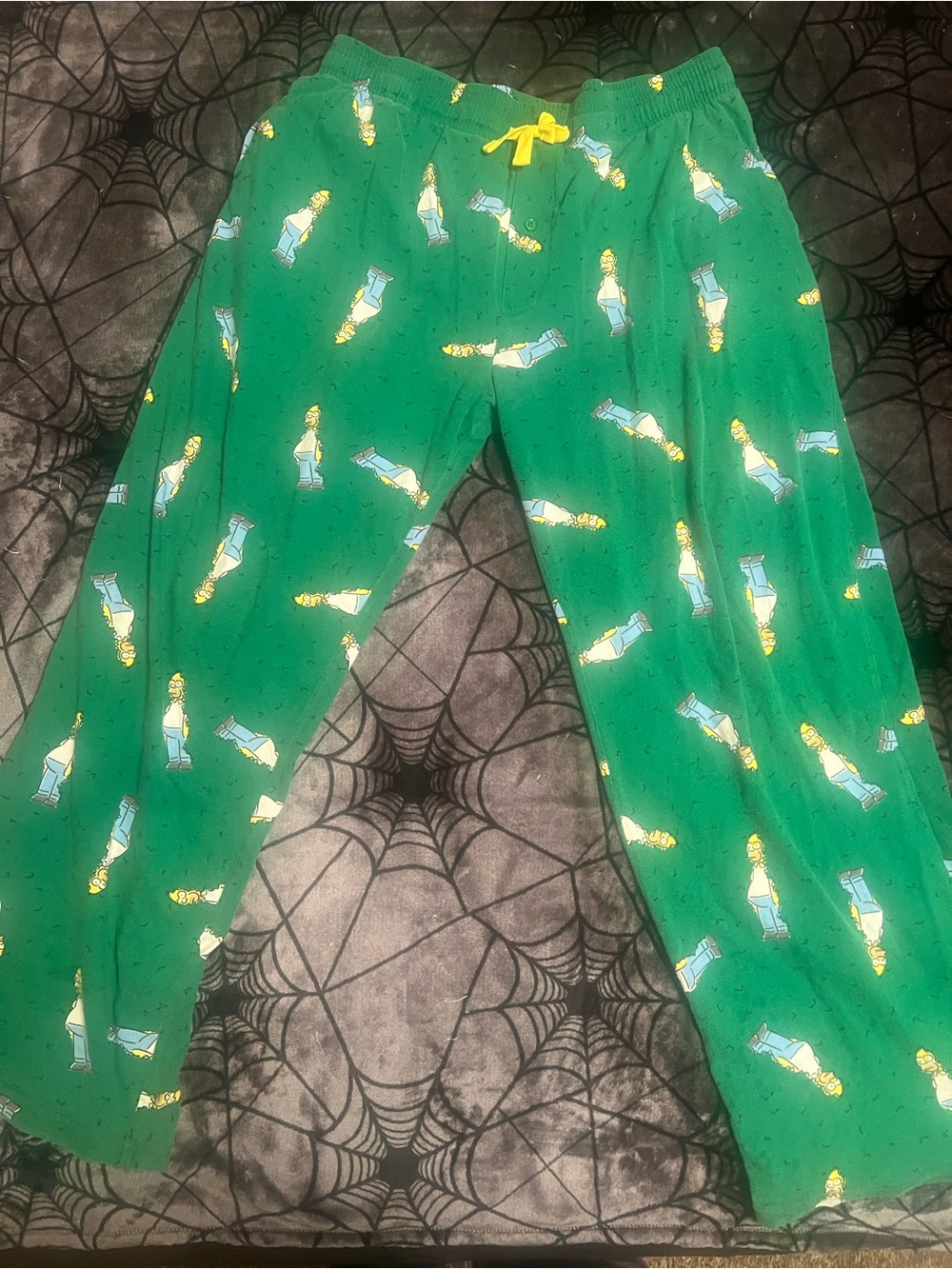 Homer Simpson Lounge Pants